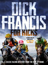 Cover image for For Kicks